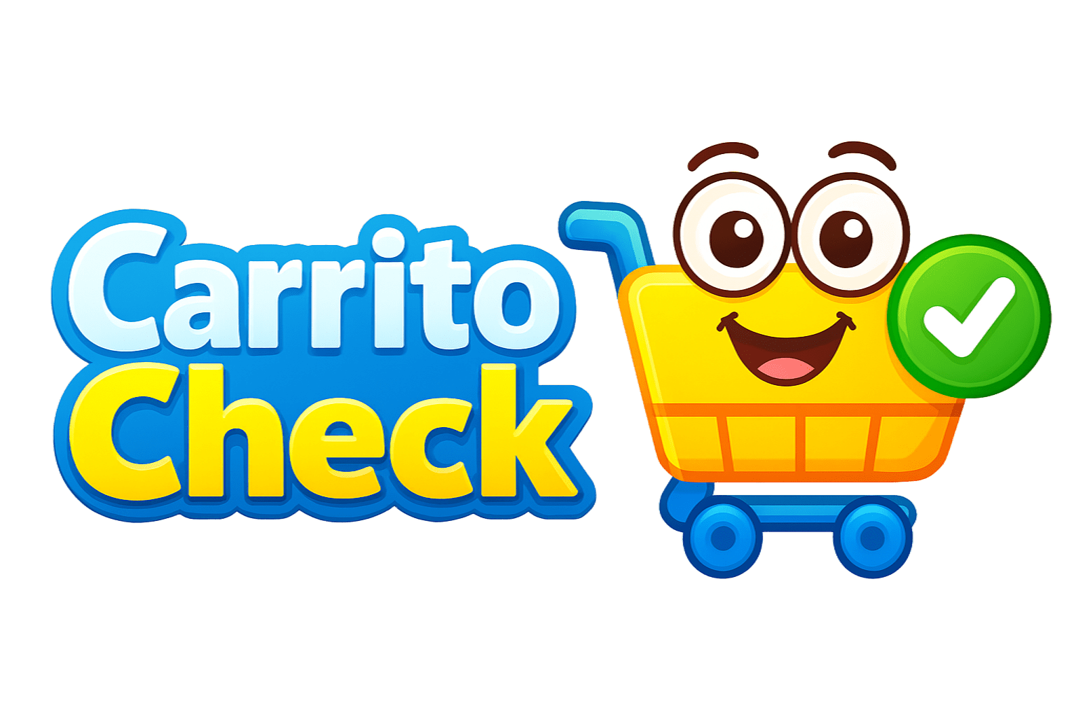 Carrito Check Logo